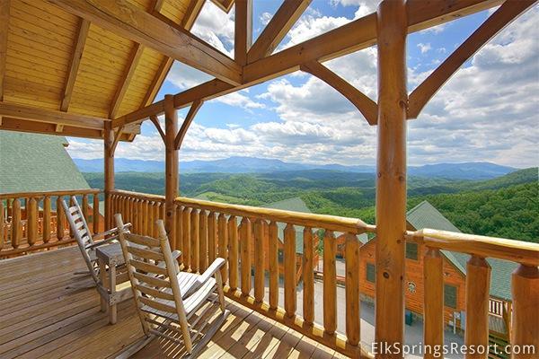 Heavenly Views (#97) Holiday Home - thumb 0