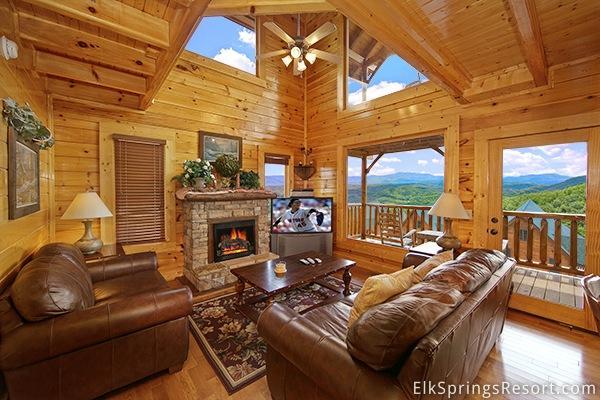 Heavenly Views (#97) Holiday Home - thumb 2