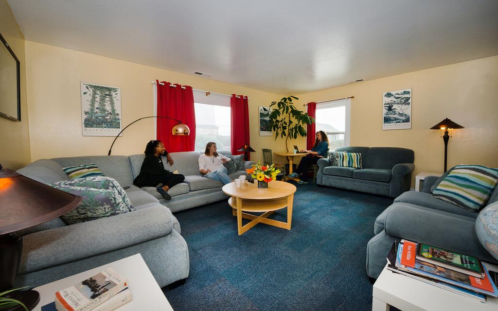 HI Pigeon Point Lighthouse Hostel - thumb 2