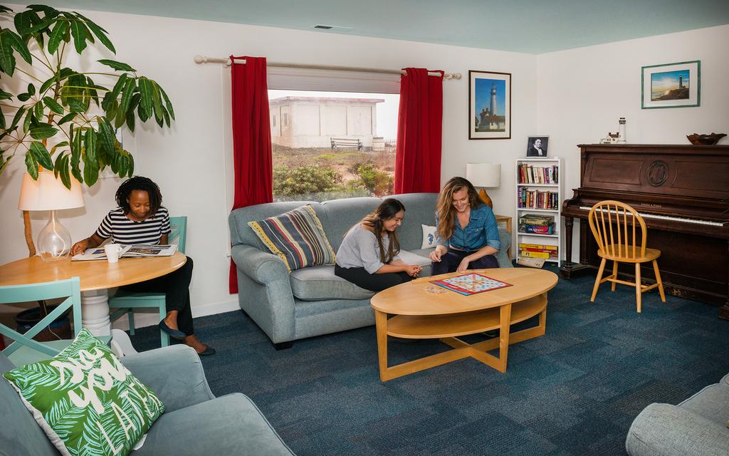 HI Pigeon Point Lighthouse Hostel - thumb 3