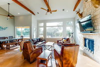 Hidden Lakes Ranch Accommodation Deal