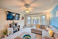 Hillside Hideaway with Views - Near Wineries Accommodation Deal