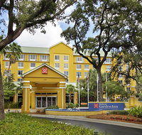 Hilton Garden Inn Ft. Lauderdale Airport-Cruise Port - Accommodation Deal