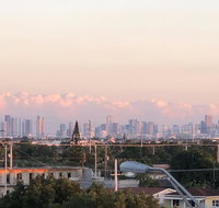 Historic Hialeah city of progress master bedroom - Accommodation Deal