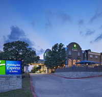 Holiday Inn Express  Suites Cedar Park Nw Austin - Accommodation Deal
