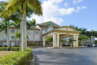 Holiday Inn Express  Suites Florida City-Gateway To Keys Accommodation Deal