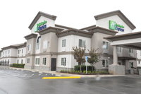 Holiday Inn Express  Suites Jackson Accommodation Deal