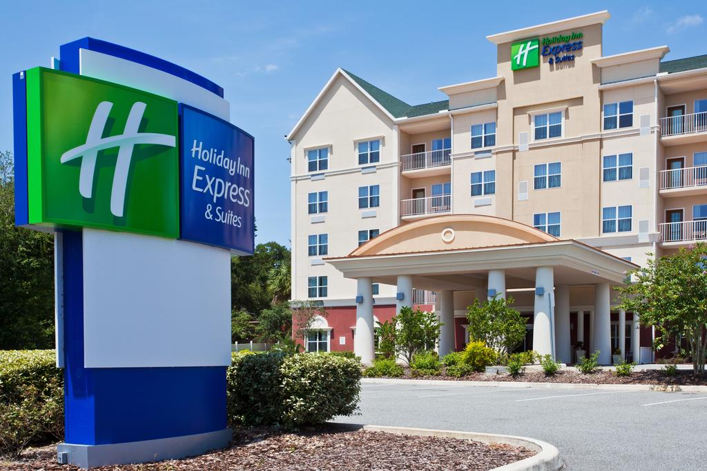 Holiday Inn Express & Suites Lakeland - thumb 0