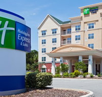 Holiday Inn Express  Suites Lakeland - Accommodation Deal