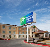 Holiday Inn Express Georgetown - Accommodation Deal
