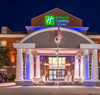 Holiday Inn Express Hotel  Suites Elgin - Accommodation Deal