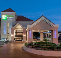 Holiday Inn Express Lathrop - South Stockton - Accommodation Deal
