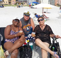 Hollywood Beach Suites and Hotel - Accommodation Deal