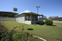 Home on the Range Accommodation Deal