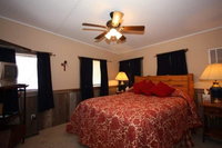 Home on the Range Bunkhouse Accommodation Deal