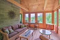 Home with Fire Pit 10min to Attitash Mtn Resort Accommodation Deal