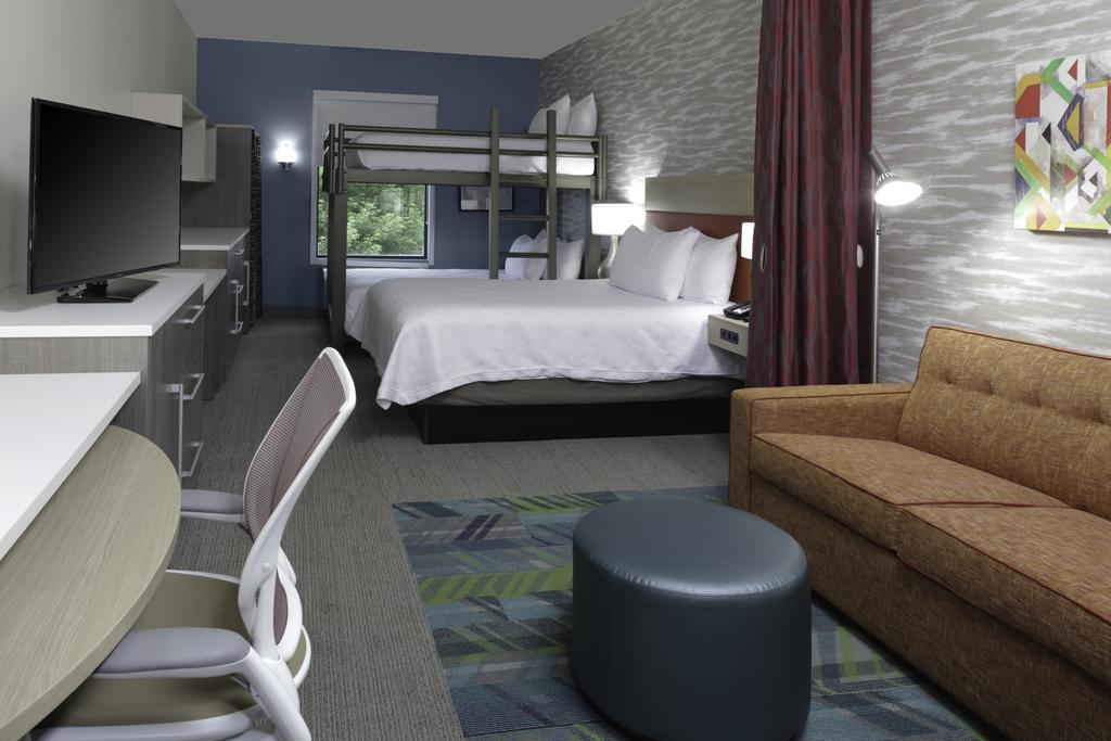 Home2 Suites By Hilton Fort Collins - thumb 2