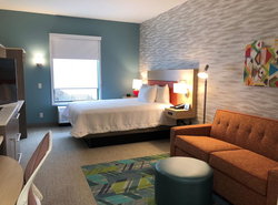 Home2 Suites By Hilton Fort Collins