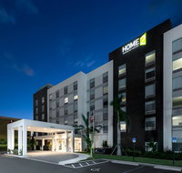 Home2 Suites By Hilton Ft. Lauderdale Airport-Cruise Port - Accommodation Deal