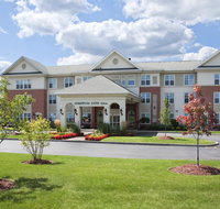 Homewood Suites by Hilton Buffalo/Airport - Accommodation Deal