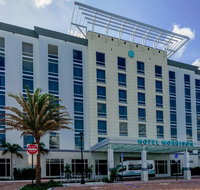 Hotel Morrison FLL Airport - Accommodation Deal