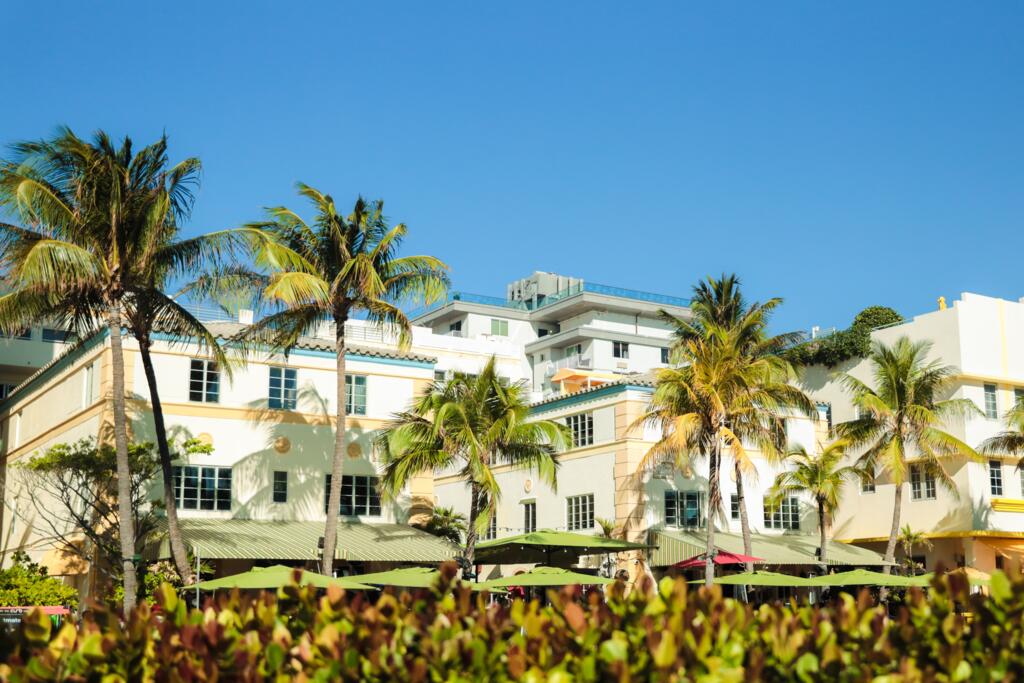 Hotel Ocean - thumb 2