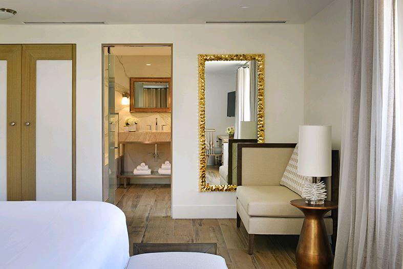 Hotel Ocean - thumb 1