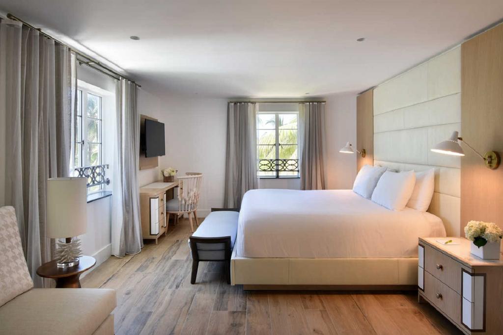 Hotel Ocean - thumb 0