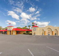 Howard Johnson by Wyndham Lakeland - Accommodation Deal