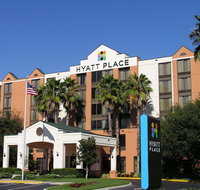 Hyatt Place Lakeland Center - Accommodation Deal
