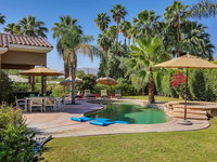 Indulgent Escape In Rancho Mirage Accommodation Deal