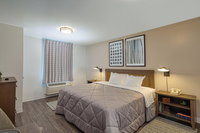 InTown Suites Extended Stay Athens GA - University of Georgia Accommodation Deal