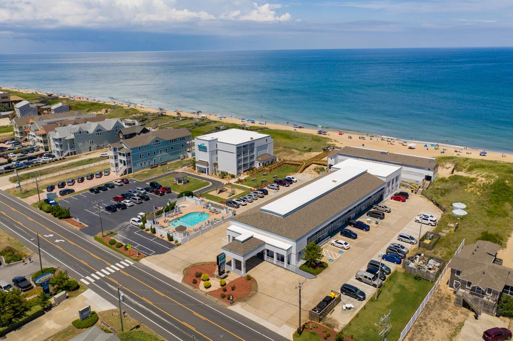 John Yancey Oceanfront Inn - thumb 0