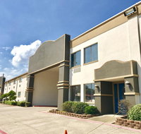 Knights Inn Longview - Accommodation Deal