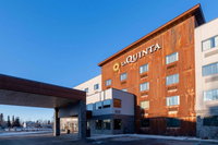 La Quinta by Wyndham Anchorage Airport Accommodation Deal