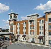 La Quinta by Wyndham Austin - Cedar Park - Accommodation Deal