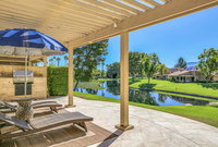 Lakefront Tennis Club Condo Accommodation Deal