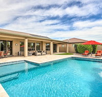 Lavish Pebblecreek Home with PoolResort Access - Accommodation Deal