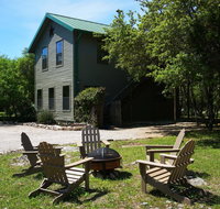 Left Fork - Accommodation Deal