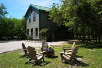 Booking Driftwood Accommodation Deal