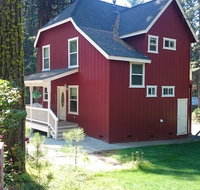 Long Barn Lodge  Event Center - Accommodation Deal