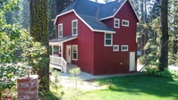 Booking Long-barn Accommodation Deal