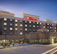 Longview Hilton Garden Inn - Accommodation Deal