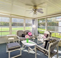 Lovely Auburndale House on Hamptons Golf Course - Accommodation Deal