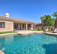 Luxe House 5 Mi to Goodyear Mins to Golf and Hike - Accommodation Deal
