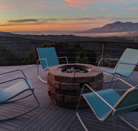 Luxury Sierra Blanca Mtn Retreat By Ruidoso - Accommodation Deal
