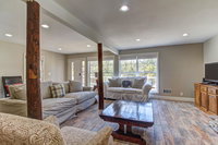 Magnolia Lodge Accommodation Deal