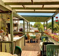 Mariposa Hotel Inn - Accommodation Deal