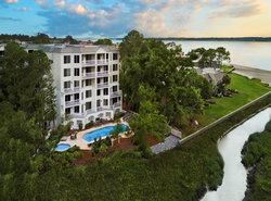 Marriott's Harbour Club