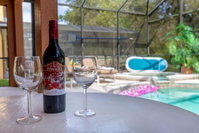 Mickey's Mansion  New Rates  5 Mins to Disney Accommodation Deal